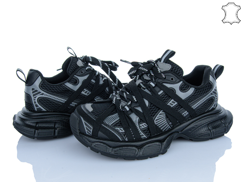 Кроссовки ITTS (36-41) NB902-1 (деми)