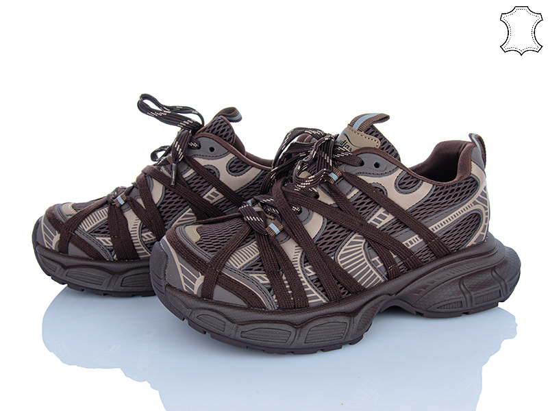 Кроссовки ITTS (36-41) NB902-2 (деми)