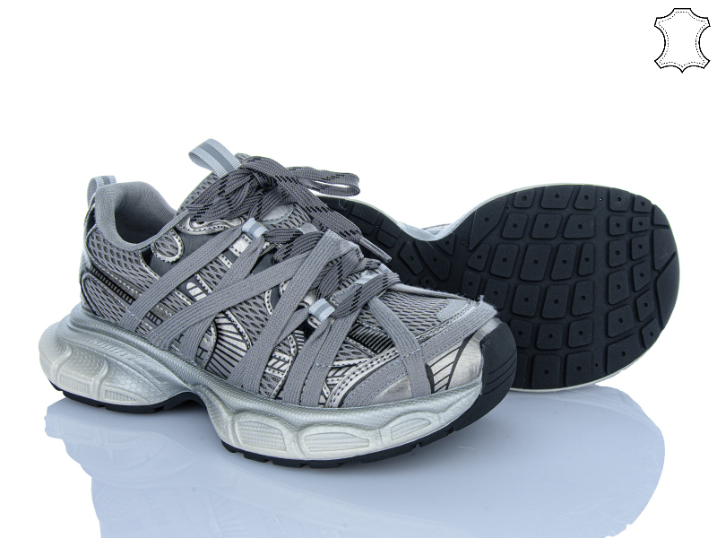 Кроссовки ITTS (36-41) NB902-3 (деми)