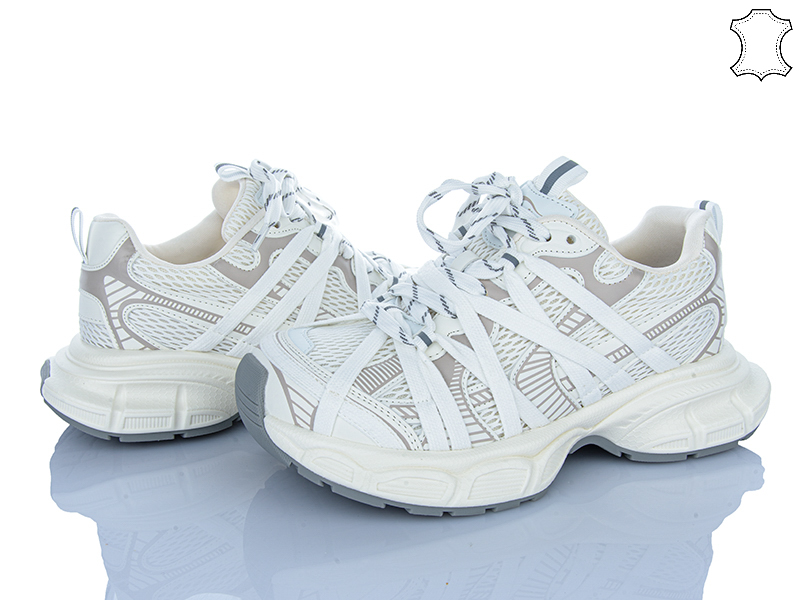 Кроссовки ITTS (36-41) NB902-4 (деми)