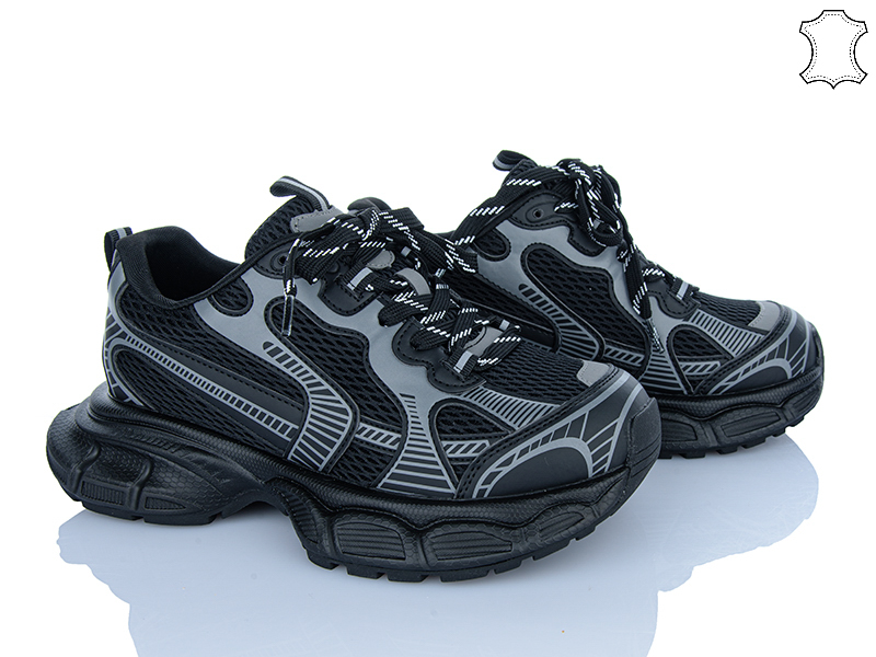 Кроссовки ITTS (36-41) NB905-1 (деми)