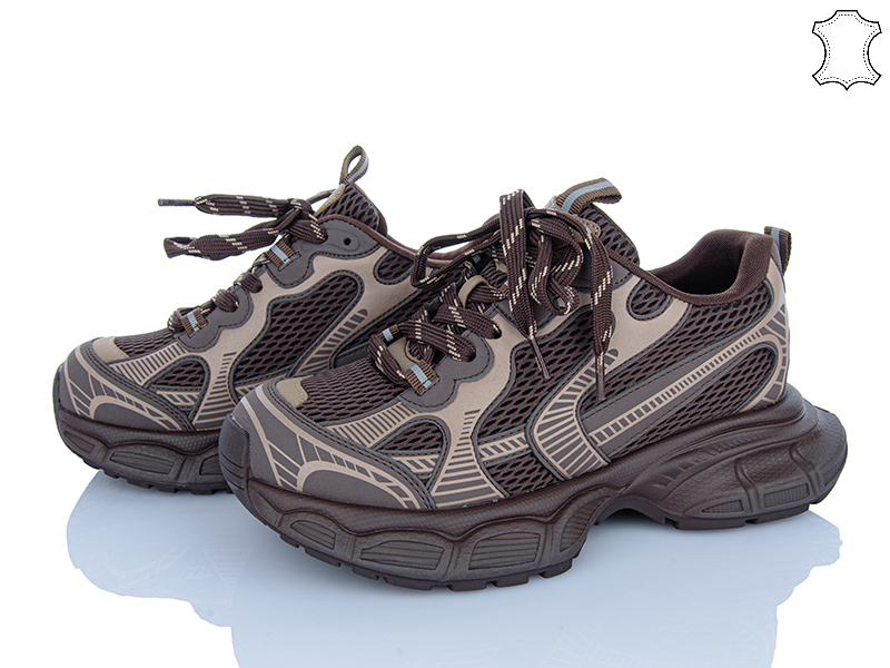 Кроссовки ITTS (36-41) NB905-2 (деми)