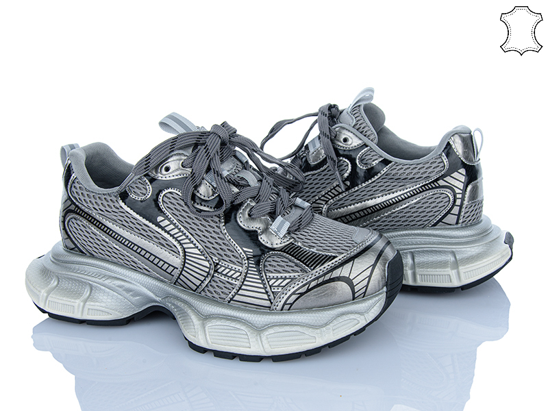 Кроссовки ITTS (36-41) NB905-3 (деми)