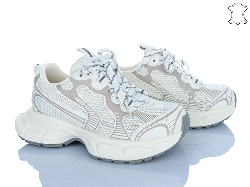 Кроссовки ITTS (36-41) NB905-4 (деми)