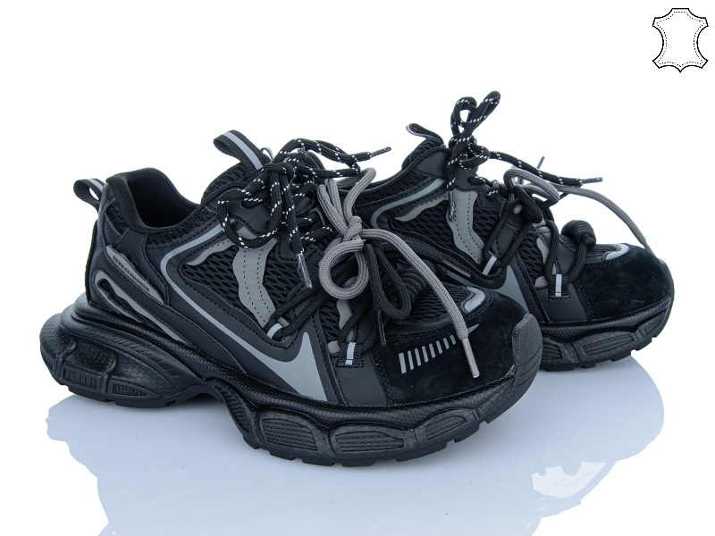 Кроссовки ITTS (36-41) NB907-1 (деми)