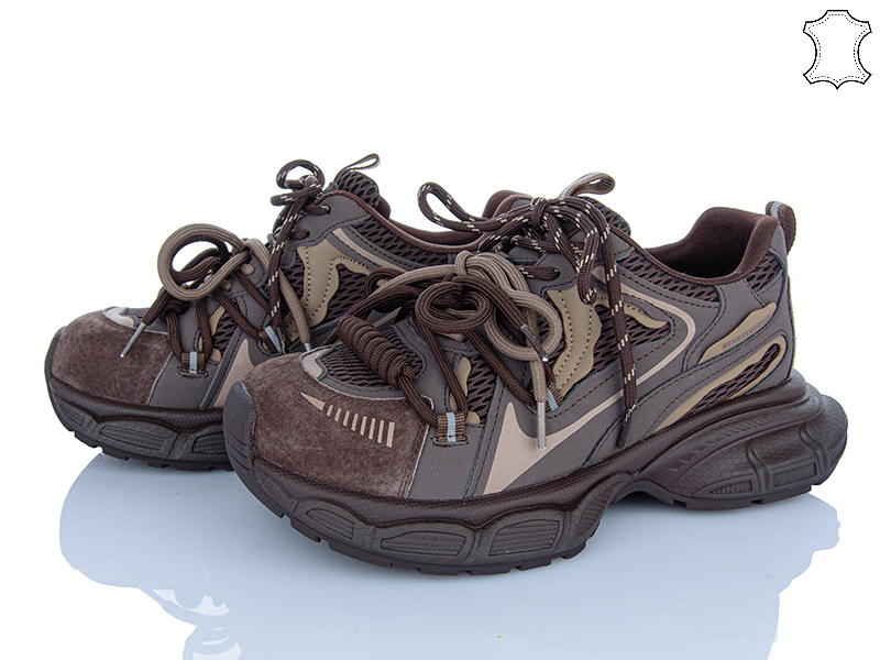 Кроссовки ITTS (36-41) NB907-2 (деми)