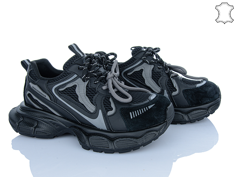 Кроссовки ITTS (36-41) NB910-1 (деми)
