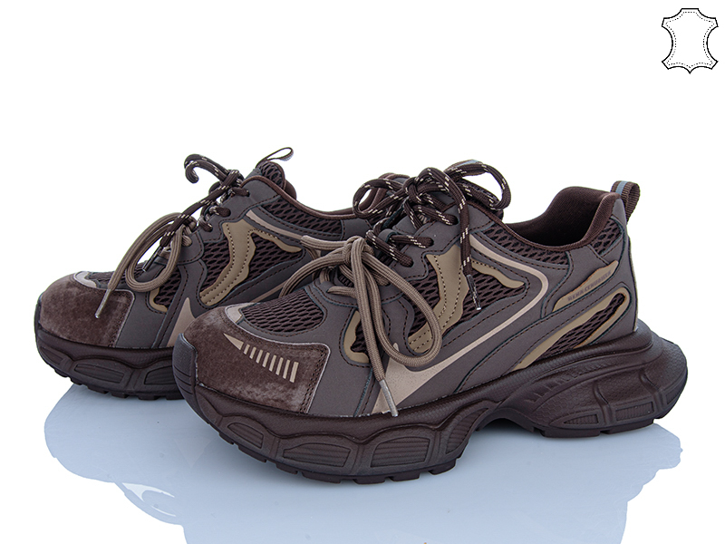 Кроссовки ITTS (36-41) NB910-2 (деми)