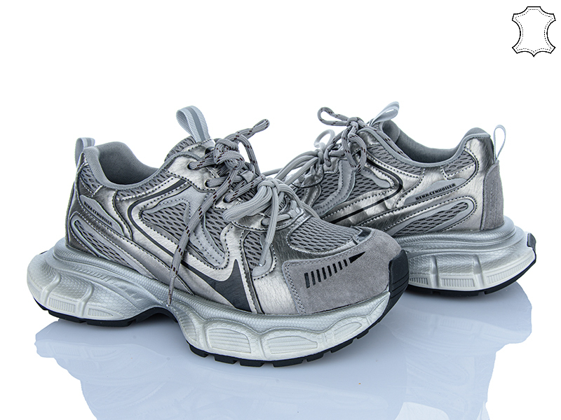 Кроссовки ITTS (36-41) NB910-3 (деми)