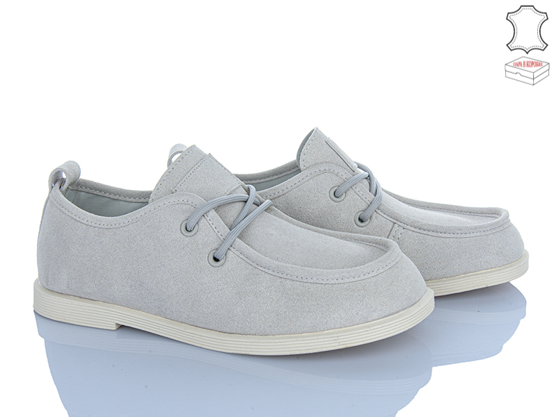 Туфли Stilli Group (36-41) BD70-1R (деми)