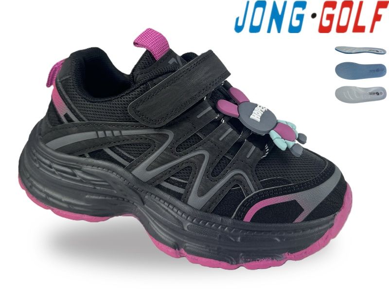 Кроссовки Jong-Golf (23-28) A11951-0 (деми)
