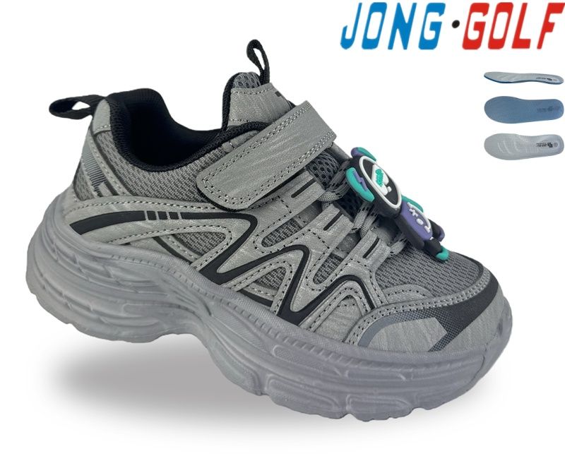 Кроссовки Jong-Golf (23-28) A11951-2 (деми)