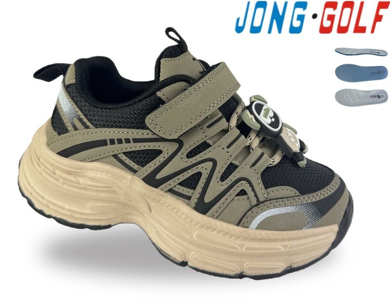 Кроссовки Jong-Golf (23-28) A11951-5 (деми)