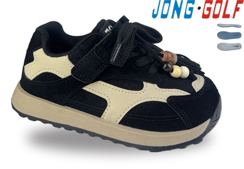Кроссовки Jong-Golf (27-32) B11957-0 (деми)
