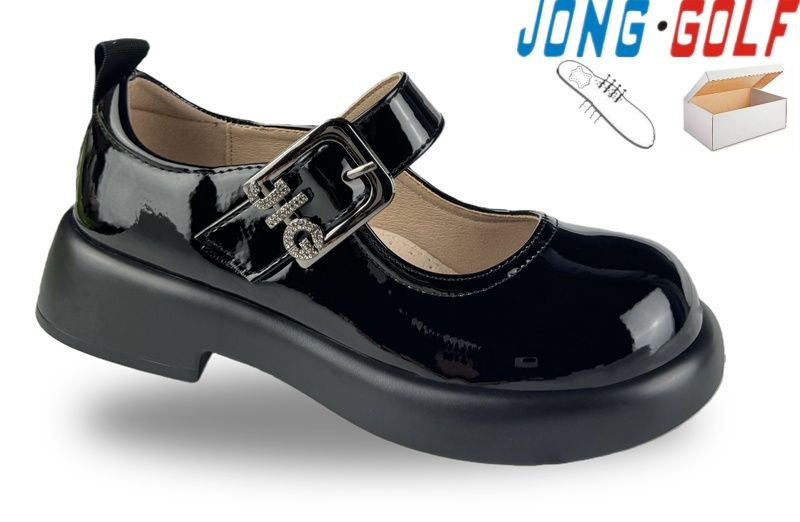 Туфли Jong-Golf (28-35) B12017-30 (деми)