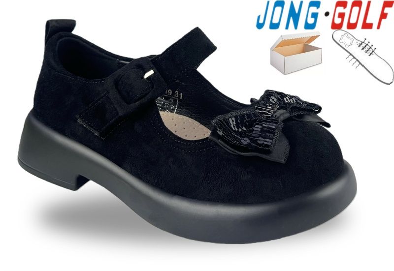 Туфли Jong-Golf (28-35) B12019-20 (деми)
