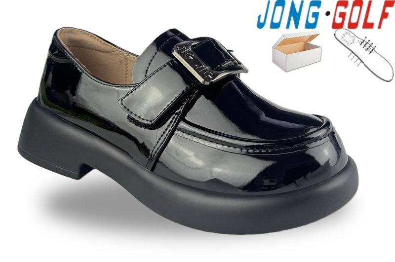 Туфли Jong-Golf (28-35) B12021-30 (деми)