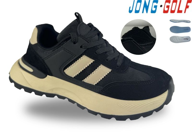 Кроссовки Jong-Golf (32-39) C11907-0 (деми)