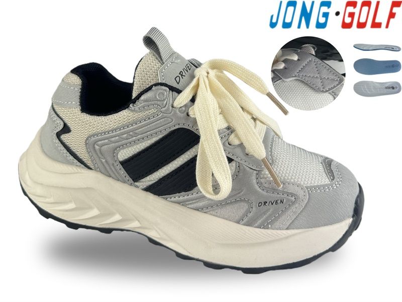 Кроссовки Jong-Golf (32-37) C11912-2 (деми)