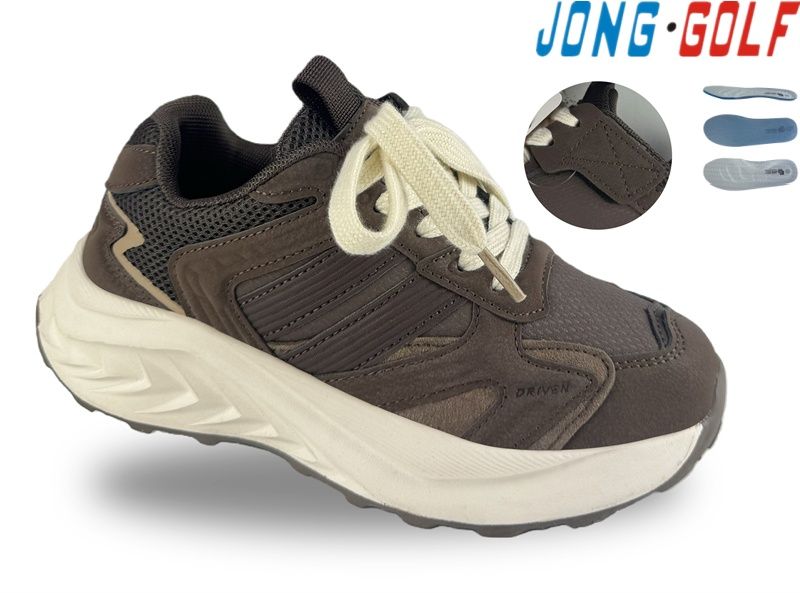 Кроссовки Jong-Golf (32-37) C11912-24 (деми)