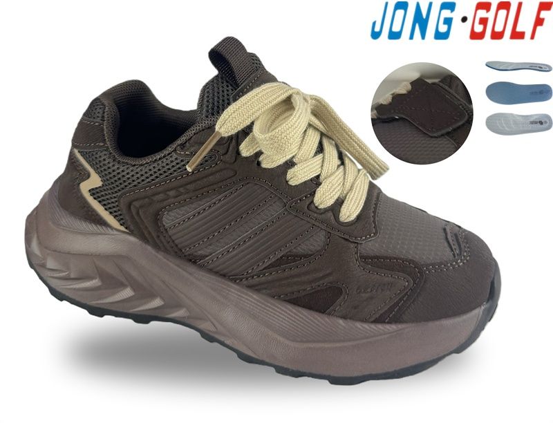 Кроссовки Jong-Golf (32-37) C11912-4 (деми)