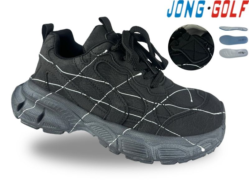 Кроссовки Jong-Golf (33-38) C11934-0 (деми)
