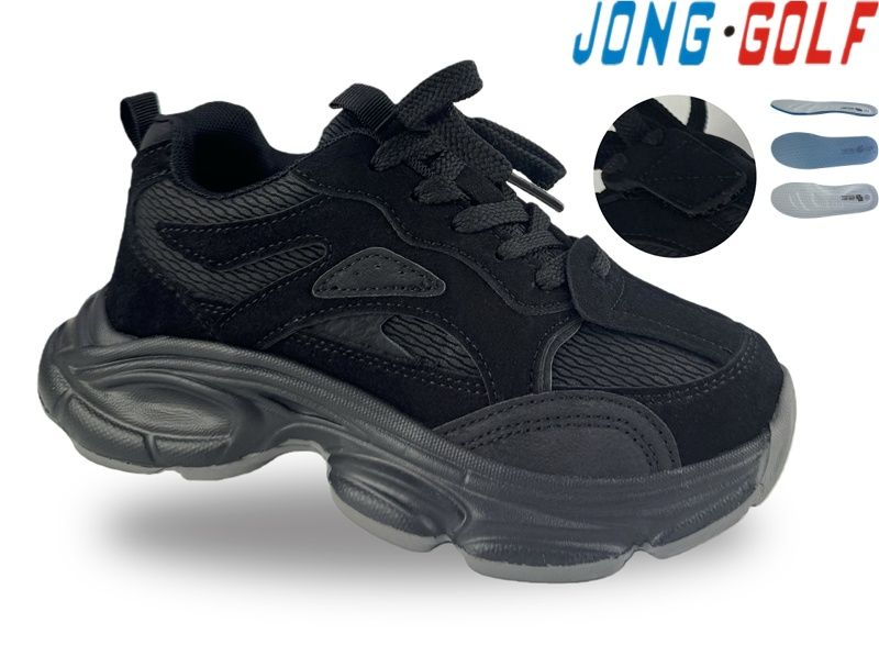 Кроссовки Jong-Golf (33-38) C11952-0 (деми)