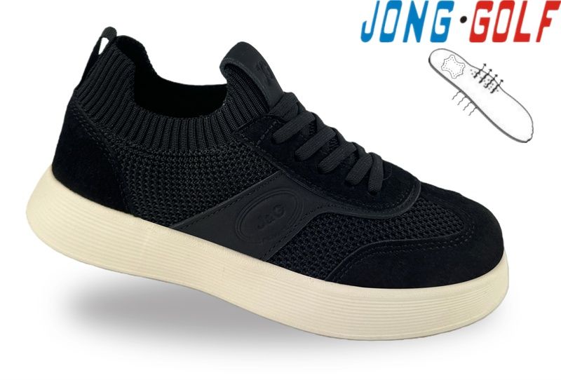 Кеды Jong-Golf (31-38) C11954-0 (деми)