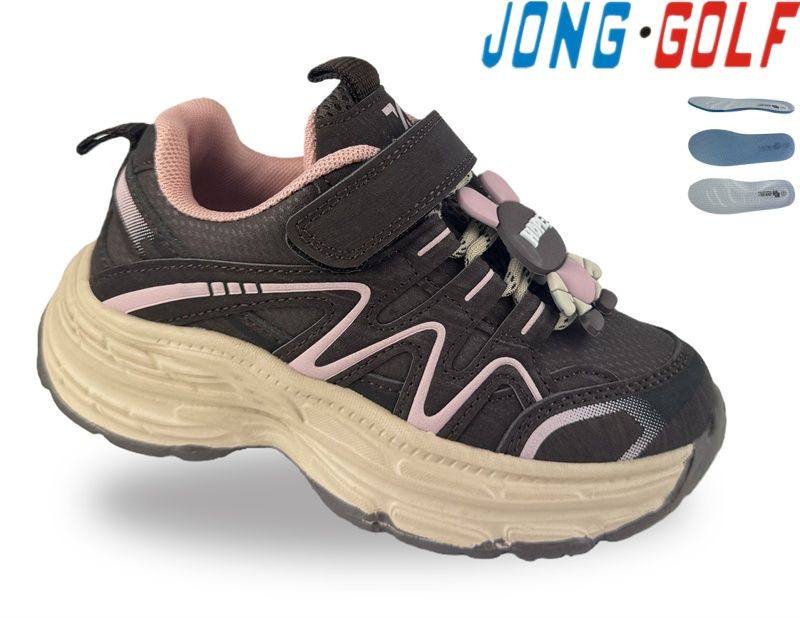 Кроссовки Jong-Golf (29-36) C11970-4 (деми)