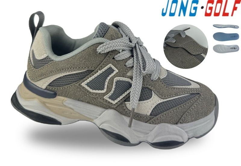 Кроссовки Jong-Golf (31-38) C11987-2 (деми)