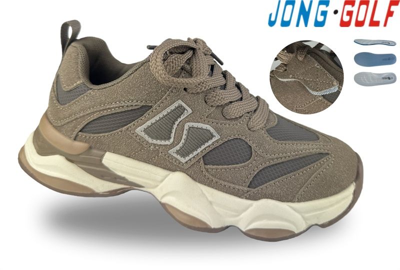 Кроссовки Jong-Golf (31-38) C11987-24 (деми)