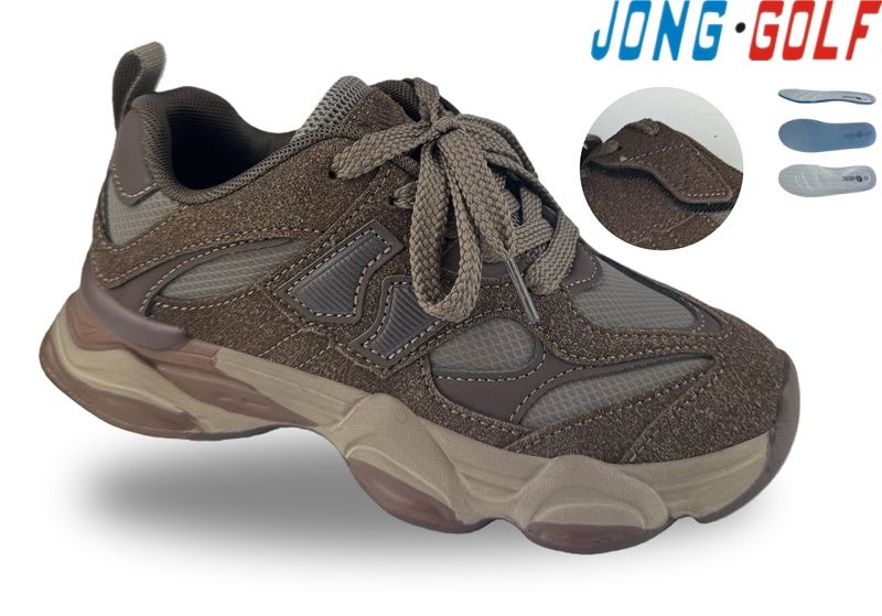 Кроссовки Jong-Golf (31-38) C11987-4 (деми)