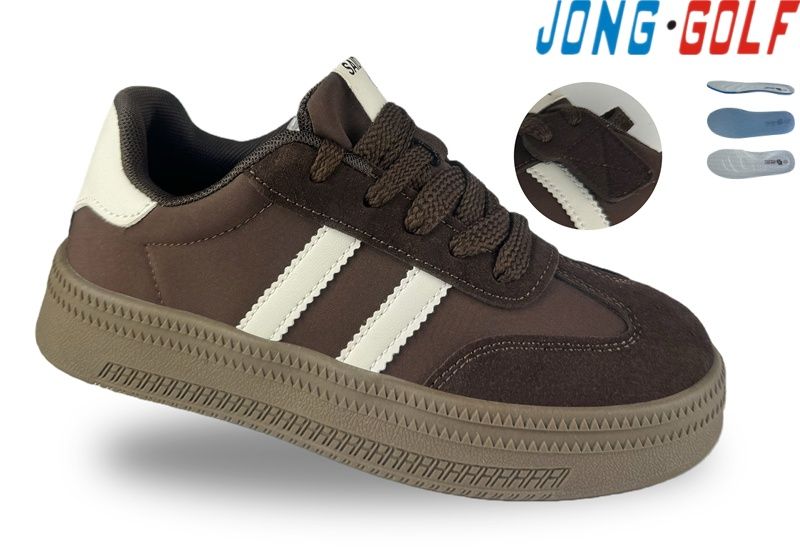 Кеды Jong-Golf (31-38) C11988-4 (деми)