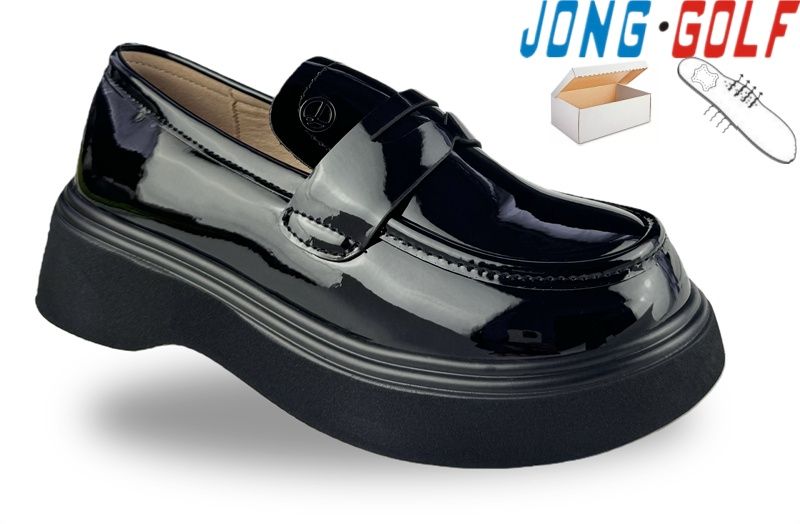Туфли Jong-Golf (32-37) C11993-30 (деми)