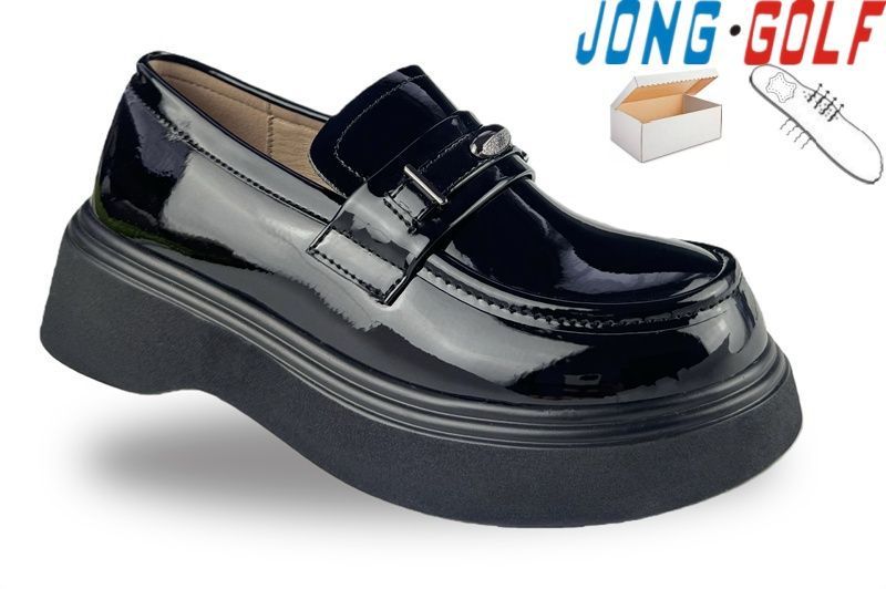 Туфли Jong-Golf (32-37) C11994-30 (деми)
