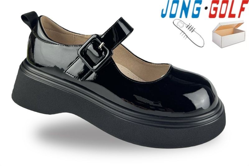 Туфли Jong-Golf (32-37) C11997-30 (деми)