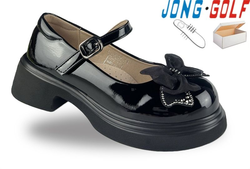 Туфли Jong-Golf (30-37) C12027-30 (деми)