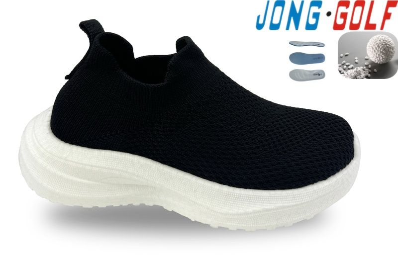Кроссовки Jong-Golf (30-37) C12038-20 (деми)
