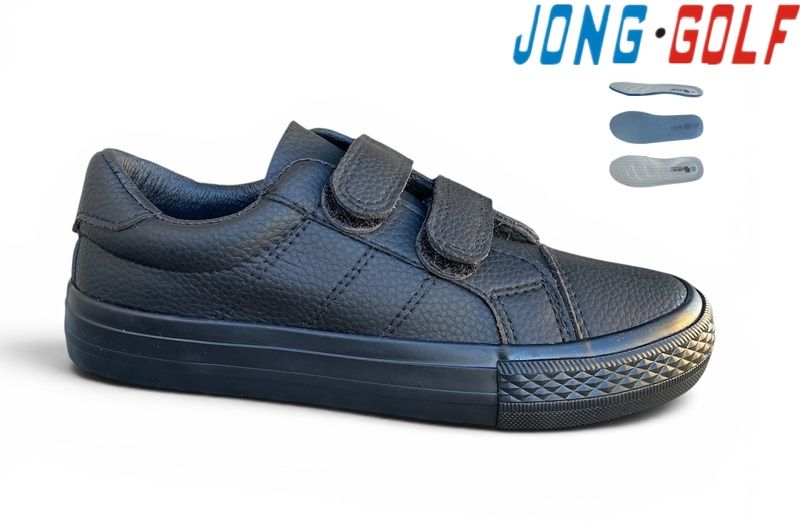 Кеды Jong-Golf (26-33) B12013-0 (деми)