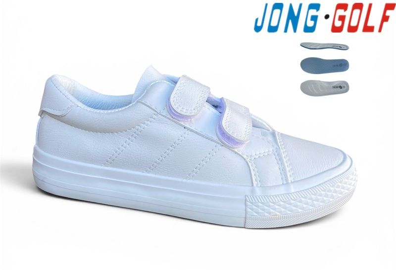Кеды Jong-Golf (26-33) B12013-7 (деми)