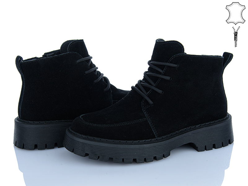 Ботинки ITTS (36-41) E67-1 (деми)