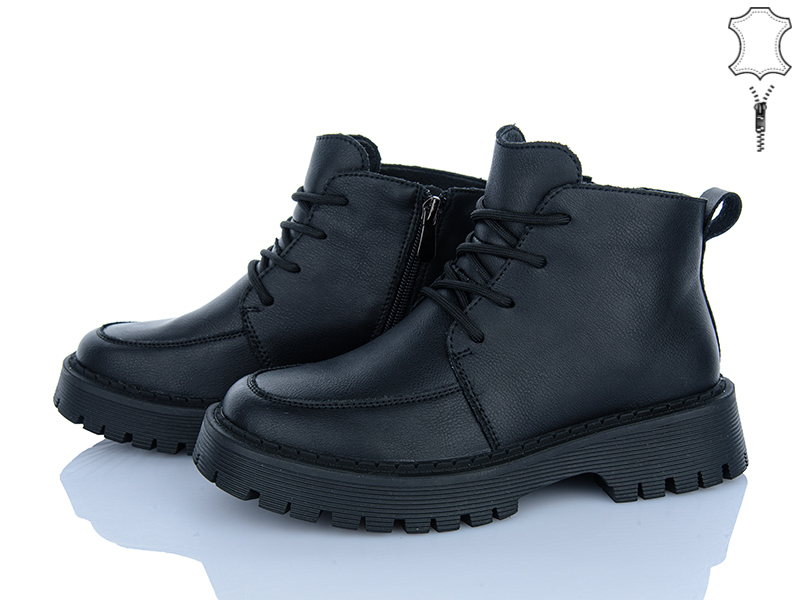 Ботинки ITTS (36-41) E67-6 (деми)