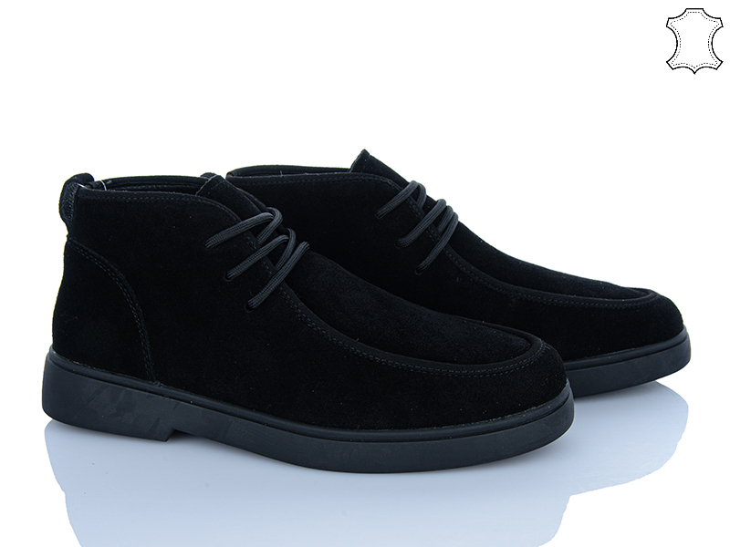 Ботинки ITTS (36-41) E861-1 (деми)
