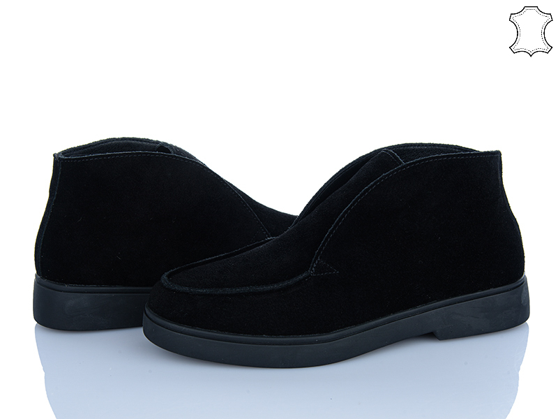 Ботинки ITTS (36-41) E862-1 (деми)