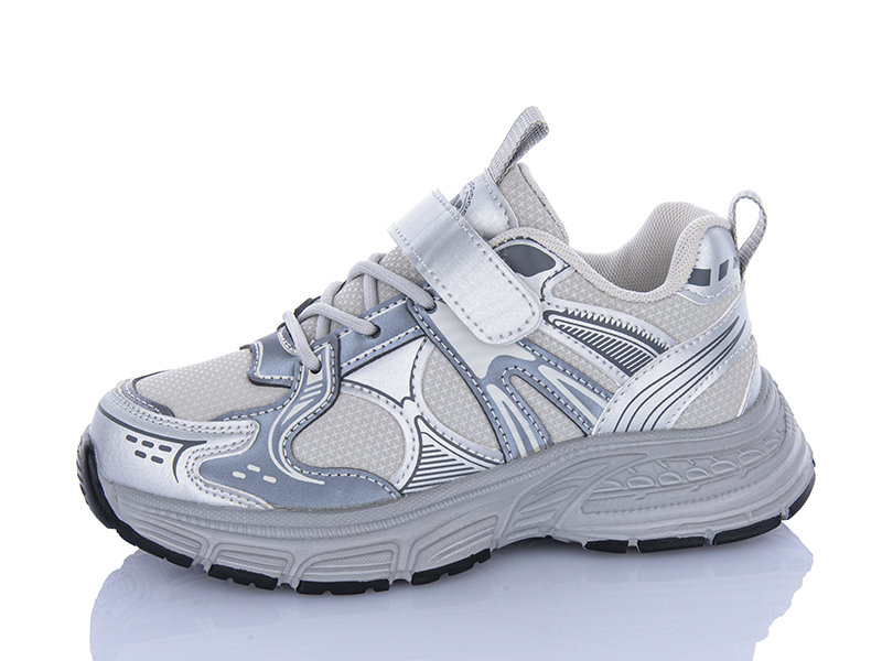 Кроссовки Xifa kids (33-38) XXF03-558-001 (деми)