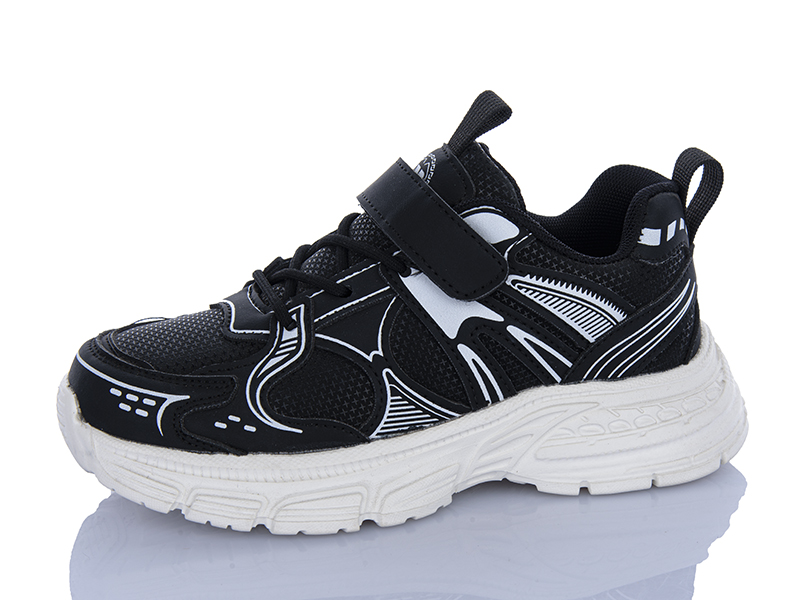 Кроссовки Xifa kids (33-38) XXF03-558-005 (деми)