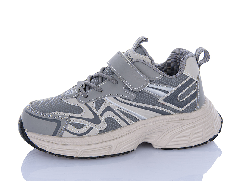 Кроссовки Xifa kids (33-38) XXF03-559-001 (деми)