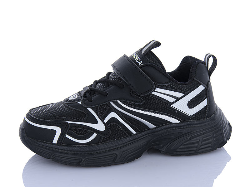 Кроссовки Xifa kids (33-38) XXF03-559-005 (деми)