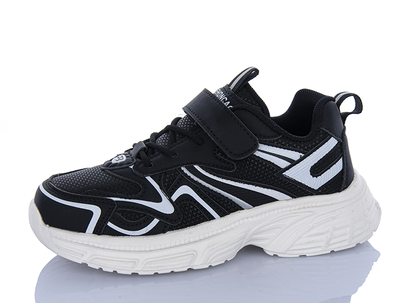 Кроссовки Xifa kids (33-38) XXF03-559-006 (деми)