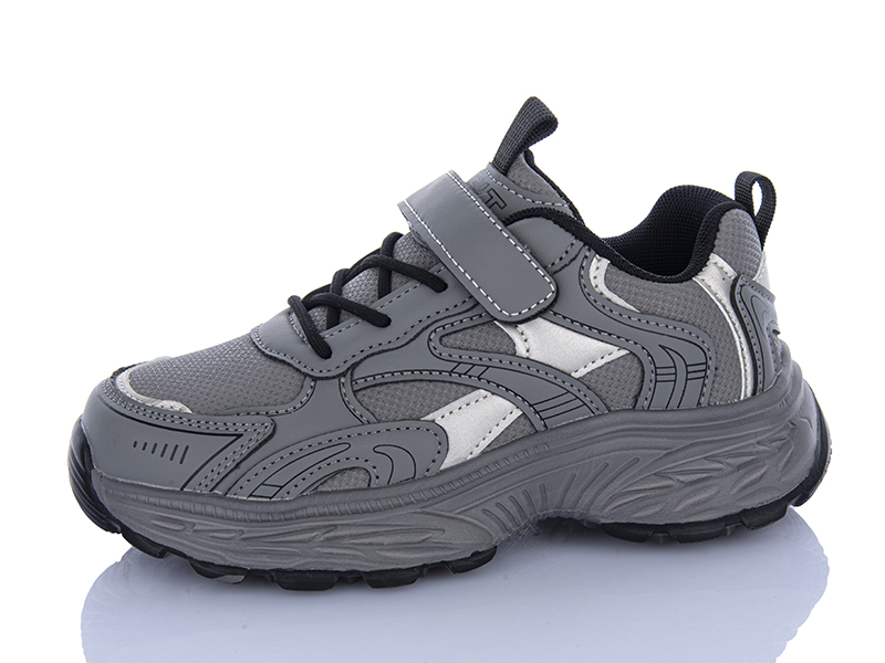 Кроссовки Xifa kids (33-38) XXF03-560-001 (деми)